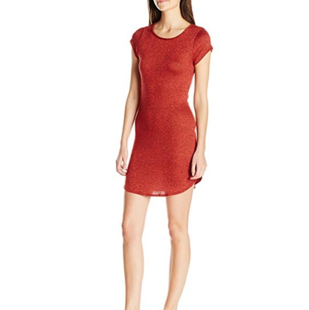 Clementine Dress..